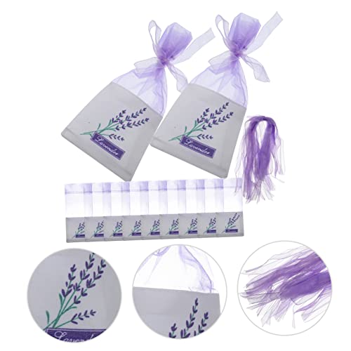 30 bolsas aromáticas de lavanda pretyzoom miniatura 4
