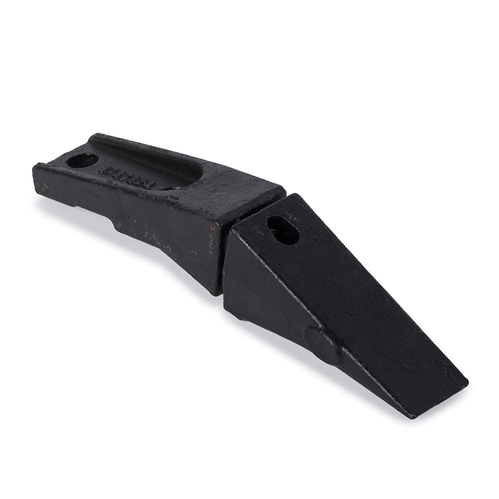 Amazon.com: Titan Attachments Bobcat Style 6737322Y Bucket Tooth