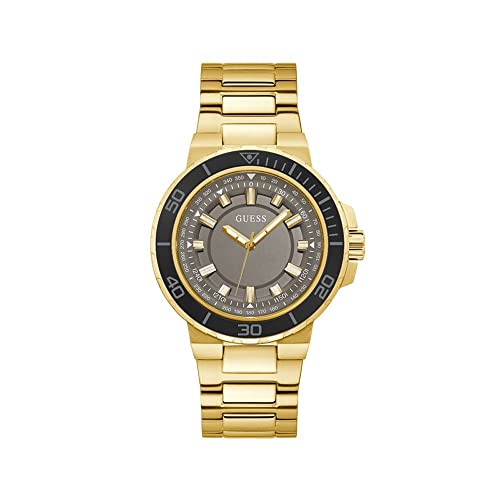 GUESS, Montre, Style Elégant, Design à la Mode, avec Un Emballage élégant, Montre GUESS, Montre, Style Elégant, Design à la Mode, avec Un Emballage élégant, Montre