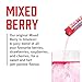 BioSteel Electrolytes Powder Variety Pack - 30 Hydration Packets with Essential Element Electrolytes, 3 Flavors: Rainbow Twist, Blue Raspberry, Mixed Berry Electrolytes Powder Packets