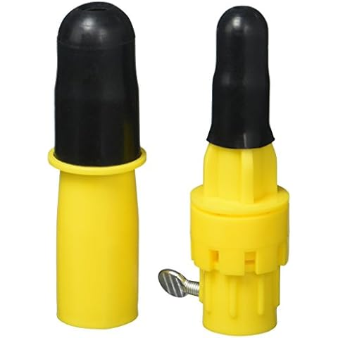 Bayco LBC-800 Broken Bulb Changer Cover