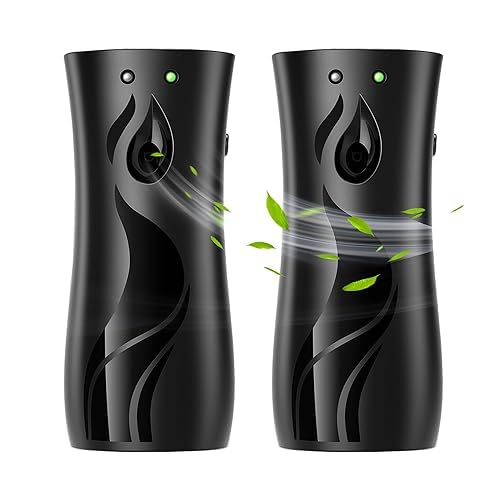 BINEDHEI 2-Pack Dispenser