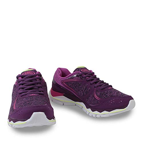 Tênis Olympikus Flit, Feminino, Rosa, 35