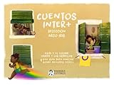  Cuentos Intersex+ y Guía para Familias: Selección ARCO IRIS (Colección “Érase una vez… el arco iris”)