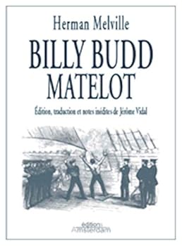 Billy Budd, Matelot