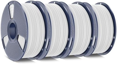 SUNLU ABS White 4.00kg