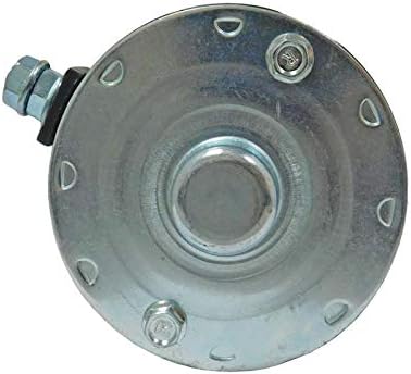 Caltric Starter 14 Tooth Compatible With Briggs & Stratton 17 17.5 18 18.5