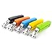 Amytalk 2Pack Black Bowl Clip Gripper Clips Retriever Tongs for Lifting Hot Dishs Bowl Pot Pan Plate from Instant Pot Microwave Oven Air Fryer, 304 Stainless Steel