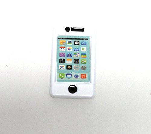 Polymer Creative Novelty Cute Dollhouses Dollhouse Accessories Mini Phone
