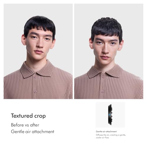 Dyson Supersonic Nural™ Hair Dryer - Image 5