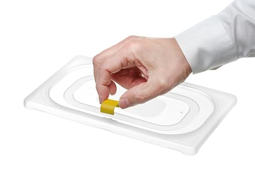 Clips de couvercle HENDI 880685 pour bac gastro - 3