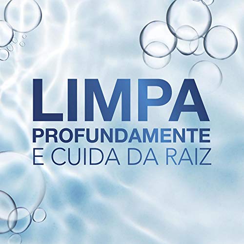 Shampoo De Cuidados Com A Raiz Head & Shoulders Men 3Em1 200Ml, Head & Shoulders