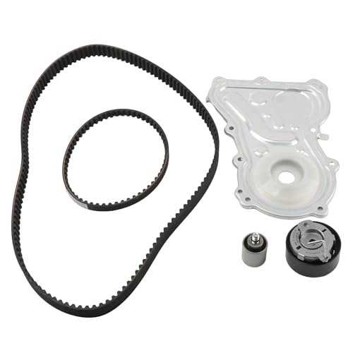 Kit courroie de distribution avec tendeur pour Chevrolet Onix 1.0L 2021 2022 55486826