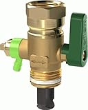  Reflex Flowjet Durchströmungsarmatur