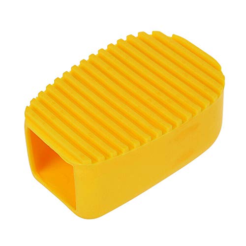 PRAV® 1X(Ultra-Popular Candy Color Handheld Washboard Mini Washboard Color Random T6V1