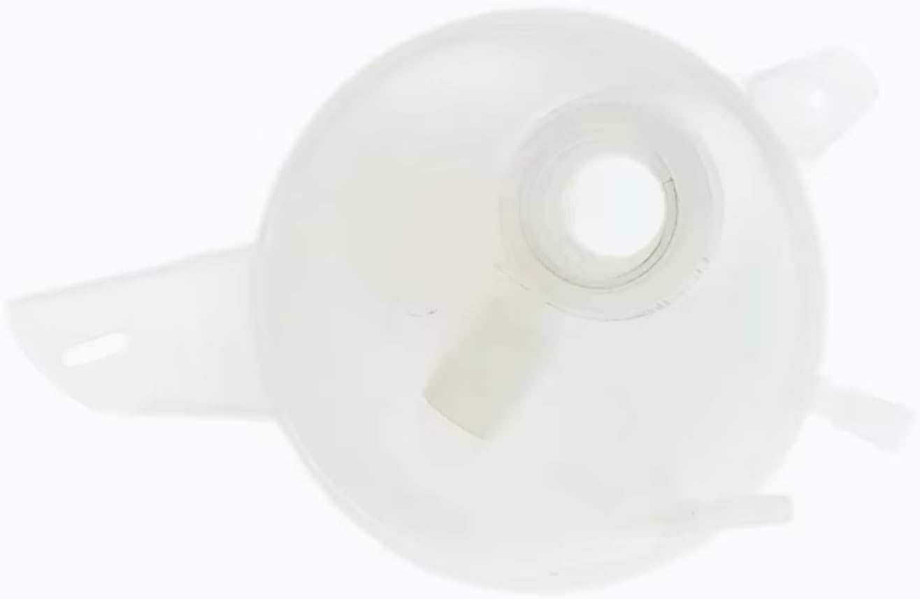 Coolant Radiator Tanks Compatible with for Transit Mk8 BK218K218AG Engine Coolant Overflow Recovery Expansion Tank Reservoir Bottle with Cap Radiators Parts