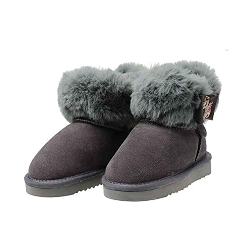 Bottes Sveva LK 4688 Lelli Kelly daim chaussure fille montante - 2