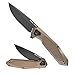 Real Avid RAV-3 EDC Knife | Pocket Knife 3.25