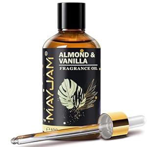 MAYJAM 3.38FL.OZ Fragrance Oils Ess...
