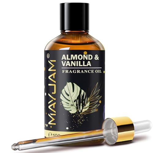 MAYJAM 3.38FL.OZ Fragrance Oils Essential Oils for Diffusers for Home