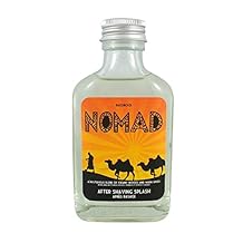 RazoRock NOMAD After Shaving Splash
