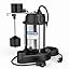 3/4 HP Sump Pump Vertical Float Switch