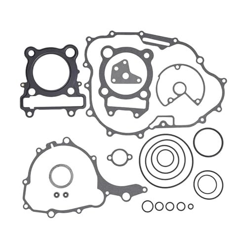 Joint d'assemblage cylindre YBR250 YS250 12B-E1181-00