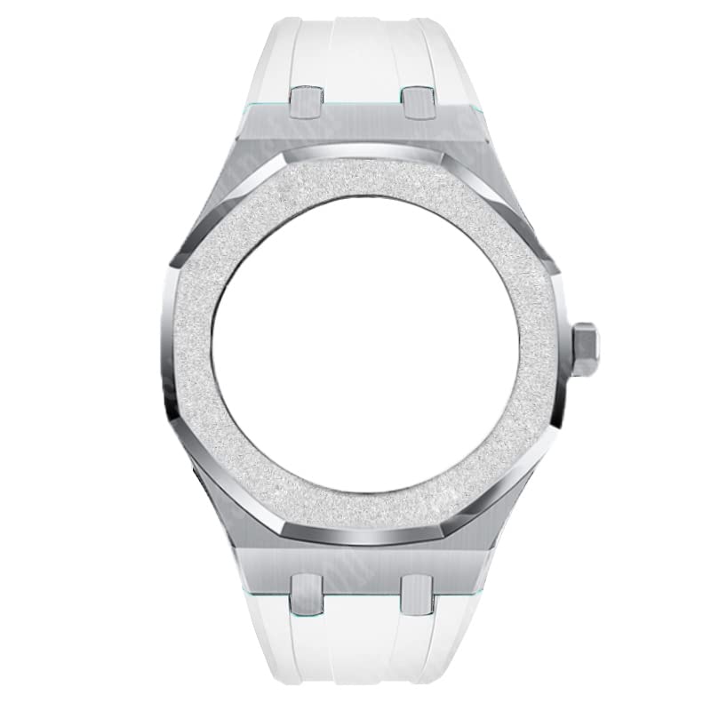 Ensemble de Modification GA2100 G-Shock Look Métal pour le Bureau