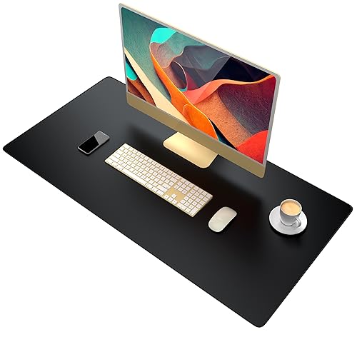 TITANWOLF - XXL Mouse Pad, Extra Large Gaming Mouse Mat 1200x600mm Oversize, XXL Mouse Pad, Desk Pad XXXL Extended, Precision and Speed, NonSlip Rubber Base, For Mice and Keyboards - Image 5