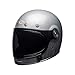 Produktbild Motodak Helm Bell Bullitt DLX Gloss Silver Flake Größe L