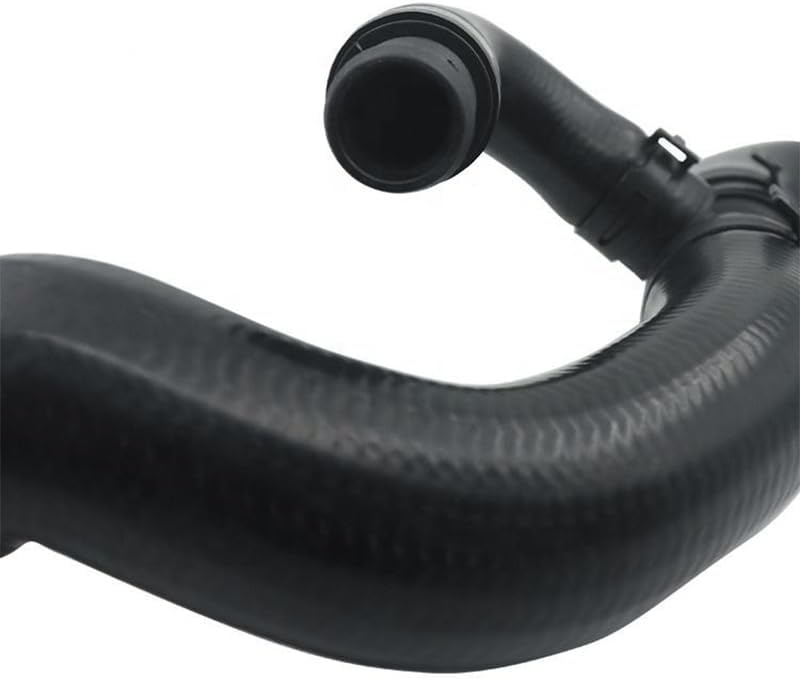 Tank Radiator Hose Water Pipe 2045010482 Compatible With Mercedes Benz W204 W212 C300 C350 E300 E350 GLK Replacement Parts