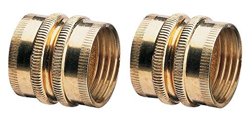 Nelson Industrial Brass Female Hose Fitting (2)