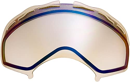 Lente de repuesto Oakley Splice gafas nieve cristales intercambiables ZERO TECH