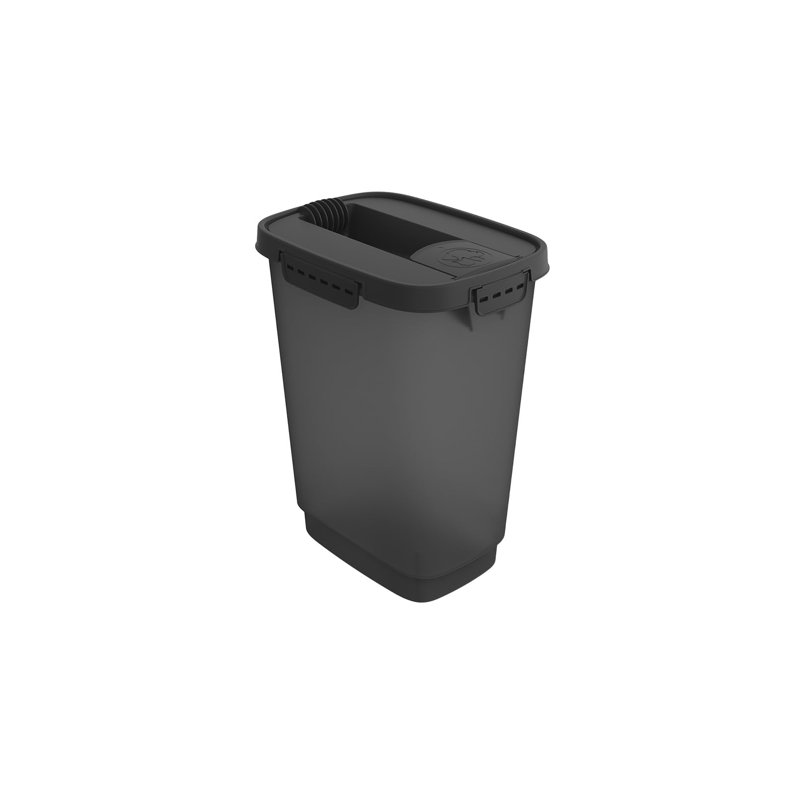 Boîte à croquettes chien et chat 10 L CPL pour une cuisine rangée
