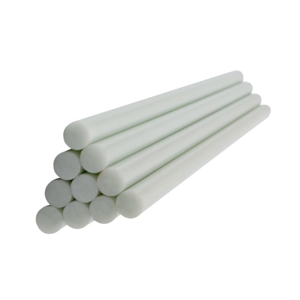 Varillas de fibra de vidrio de 7mm para reparar estructuras rotas que necesitan flexibilidad 7