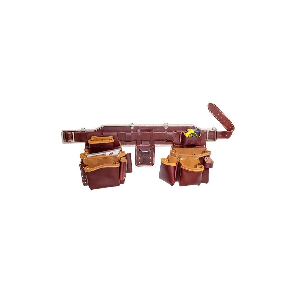 Occidental Leather 5180DB XL Pro Framer™ Comfort Set - Amazon.com