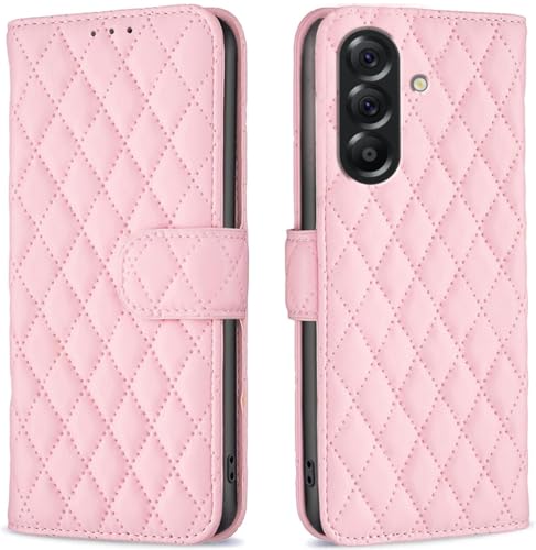 ClickCase Samsung Galaxy F17 5G Beige Case Nude Pink - Image 2