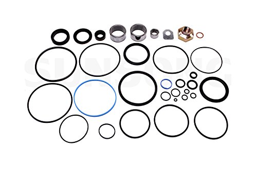 Sunsong 8401176 Steering Gear Rebuild Kit