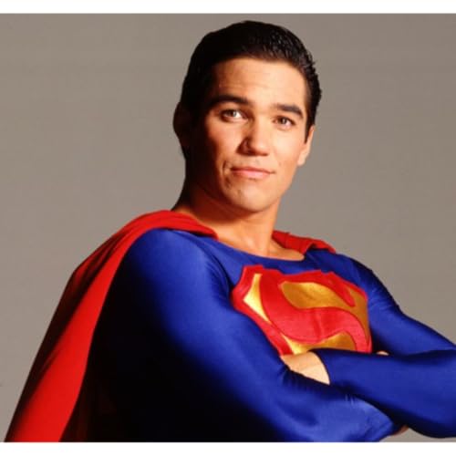 Dean Cain lame brain. Howard Stern burned, Kim Kardashian calamity, Rick Fortuna and Tex Johnson!