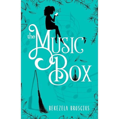 The Music Box by Bekezela Broscius episode artwork