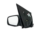 Bitte prüfen Sie, ob der Artikel auch wirklich zu Ihrem Fahrzeug passt! Nutzen Sie dazu die Daten aus Ihren Fahrzeugpapieren. Beachten Sie auch zusätzliche Einschränkungen in den Amazon Fahrzeugfinder!