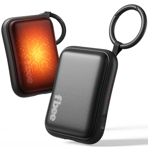 Rechargeable Hand Warmer - image 1