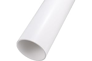 4" PVC Pipe: The Ideal Solution for Your Plumbing Needs