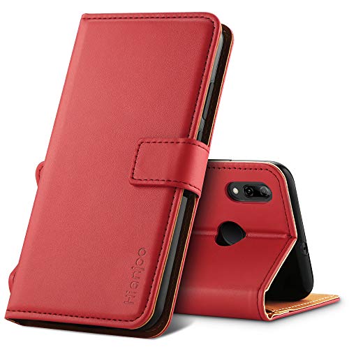 Hianjoo Cover Compatibile per Huawei P Smart
