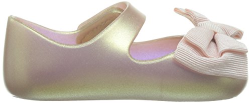 My First Mini Melissa (Rosa/Dourada)