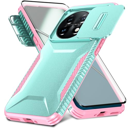 Coque OnePlus 11 5G antichoc idéale pour sécuriser votre smartphone en randonnée