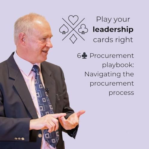 Why Many Businesses Struggle When Dealing with Procurement Departments