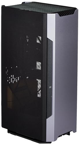 Phanteks 縦長Mini-ITXケース EVOLV SHIFT 2 AIR 縦長フォルム採用のMini-ITXケース「EVOLV SHIFT 2 AIR」が発売