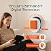 estufa Eléctrica, Termovestor ABS Imagen de estufa Eléctrica, Termovestor ABS