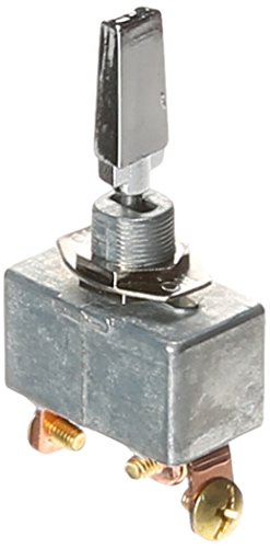 Interrupteur à bascule universel Dorman Help 85983 pour bouton de tableau de bord